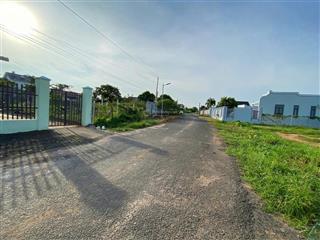 Bán đất ngay trung tân hành chính xã đất đỏ  tp. hcm