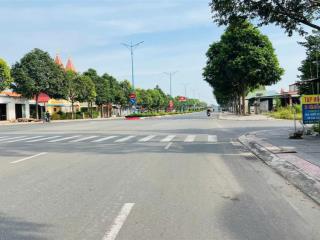 Đất mặt tiền trục chính xã phước hải, tp. hcm (long mỹ cũ)