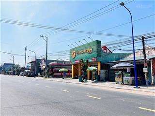 Đất đẹp khu bàn cờ ngay chợ lộc an.cách bãi tắm 1km