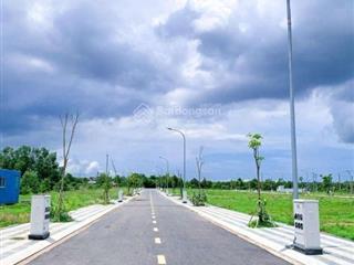 Bán đất ngay tỉnh lộ 52, gần nhà vườn bòn bon  đất đỏ  brvt