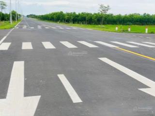 Mặt tiền đường nhựa 997, gần kcn đất đỏ  tp.hcm