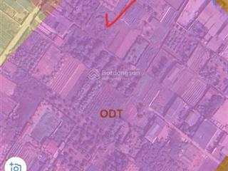 Chính chủ cần bán 88m2 đất xen kẹt tại vân côn hoài đức