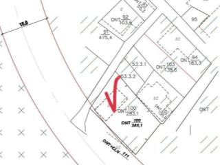Chủ đất gửi bán gấp 275m2 đất thôn võng la, xã võng la, đông anh, hà nội