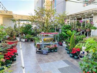 0901 186 ***  bán ch penthouse belleza p. phú mỹ q7, có sân vườn chung giá 5,1 tỷ dt 88m2, 2pn 2wc