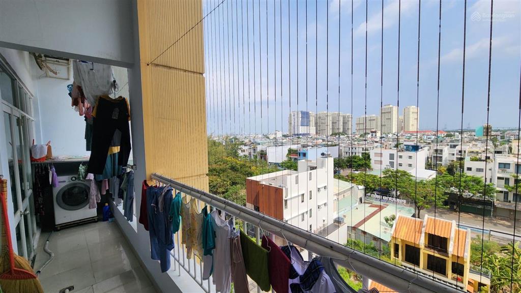 Bán ch belleza phú mỹ, q7 (6,5tỷ) 3pn, 3wc, 160m2, view phạm h lầu 2 ban công, tầng duy nhất 1 căn