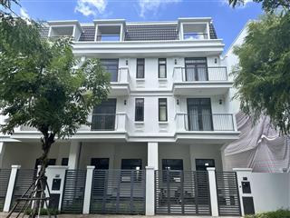 Biệt thự view trực diện hồ lavida residences vũng tàu cực đẹp giá chỉ 5x tỷ