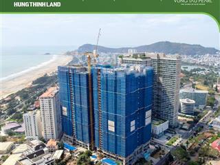 Chủ gửi bán căn 3pn vũng tàu pearl 93m2, tiện ích 5*, view biển. giá 3.4 tỷ,  0932 749 ***