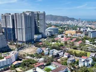 Bán căn 2pn2wc vũng tàu pearl, tầng cao, view biển, sắp được bàn giao.