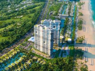 Chỉ từ 2.3 tỷ/căn hộ biển 5 sao maia resort hồ tràm  thuộc tổ hợp tỷ đô the grand