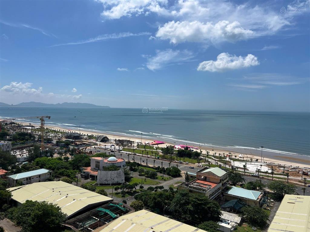 Bán căn hộ 3pn 2wc vũng tàu pearl 93m2, giá 3.4 tỷ, tiện ích 5*, view biển.  0932 749 ***