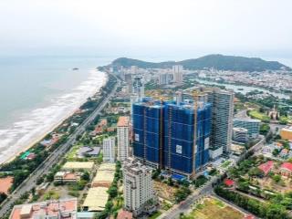 Bán căn hộ 3pn 2wc vũng tàu pearl 93m2, giá 3.4 tỷ, tiện ích 5*, view biển.  0932 749 ***
