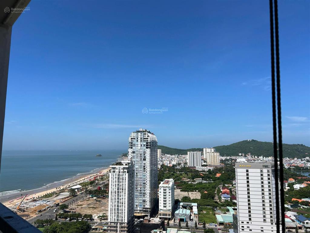 Bán căn hộ 3pn 2wc vũng tàu pearl 93m2, giá 3.4 tỷ, tiện ích 5*, view biển.  0932 749 ***