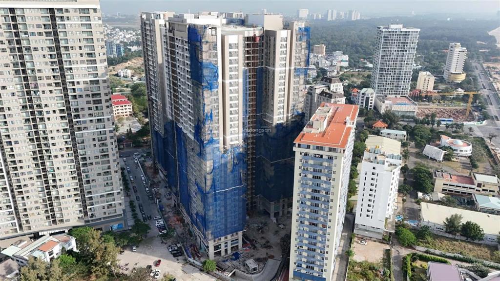 Bán gấp đi định cư căn 3pn giá 3 tỷ 3 vũng tàu pearl, view tầng cao