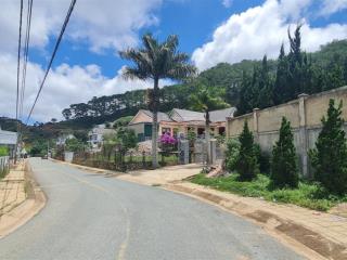 Cắt lỗ lô đất xây dựng nguyễn thiện thuật tt lạc dương, giáp đồi thông view đẹp chỉ 14 tr/m2
