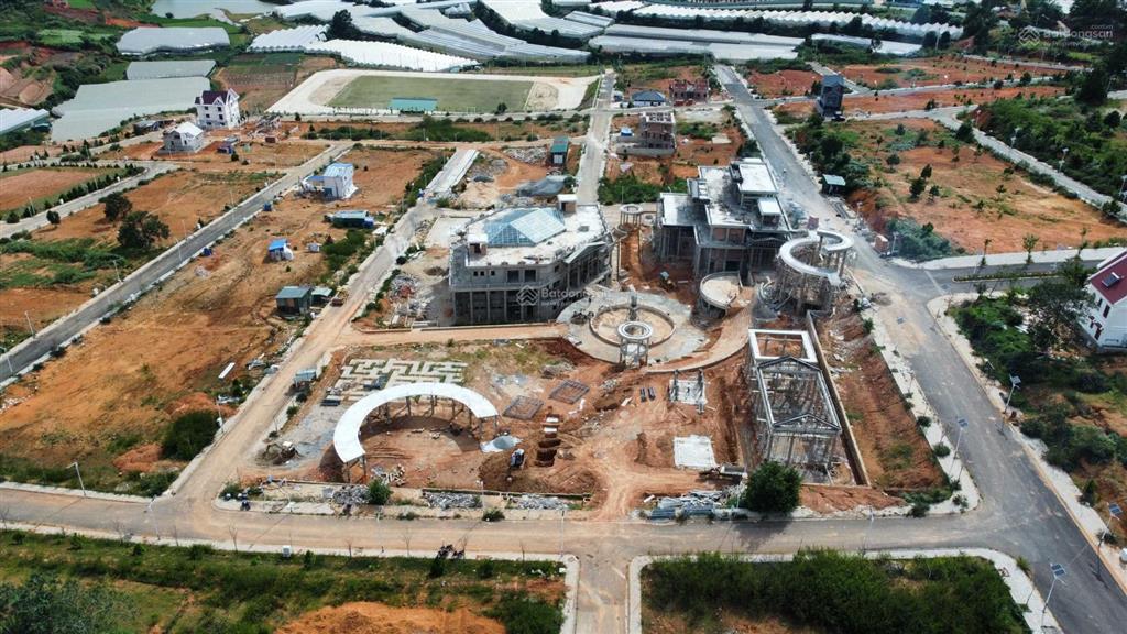 Độc quyền! quỹ hàng giá rẻ đầu tư view đồi thông, nhiều lô góc chỉ 19 tr/m2 kđt vạn xuân  đà lạt