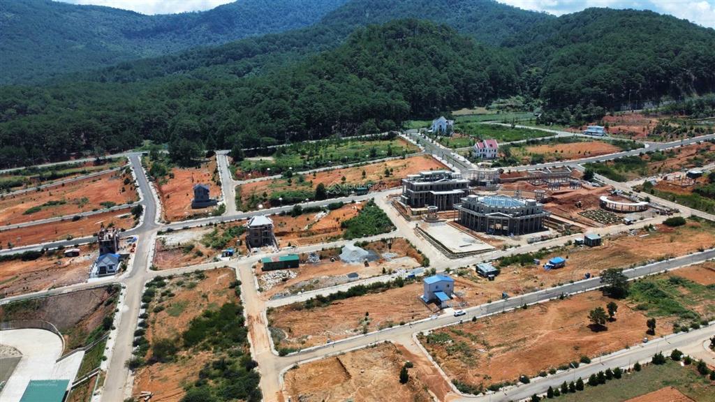 Độc quyền! quỹ hàng giá rẻ đầu tư view đồi thông, nhiều lô góc chỉ 19 tr/m2 kđt vạn xuân  đà lạt