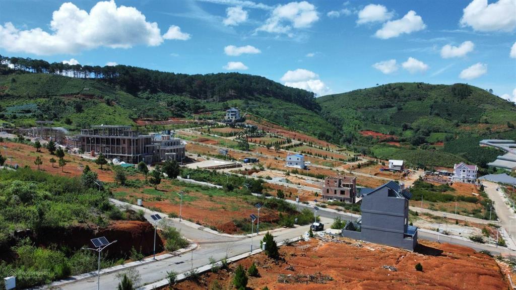Độc quyền! quỹ hàng giá rẻ đầu tư view đồi thông, nhiều lô góc chỉ 19 tr/m2 kđt vạn xuân  đà lạt