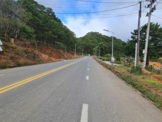 Bán gấp lô đất giá rẻ mặt đường tl. 79 view đồi thông, view hồ kđt vạn xuân đà lạt