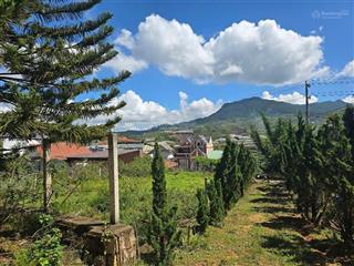 Bán nhanh 11482m2 đất srxd ngang 22m view thoáng đẹp giá rẻ 13,9tr/m2 trung tâm tt lạc dương