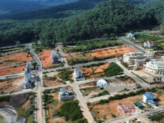 Bán gấp! lô đất rẻ nhất kđt vạn xuân đà lạt mặt đường tl 79 view đồi thông chỉ 3,75 tỷ