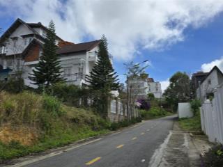 Giá rẻ nhất kqh đồi huy hoàng  860m2 ngang 23 m, full thổ cư thế đất bằng phẳng  chỉ 44 triệu/m²