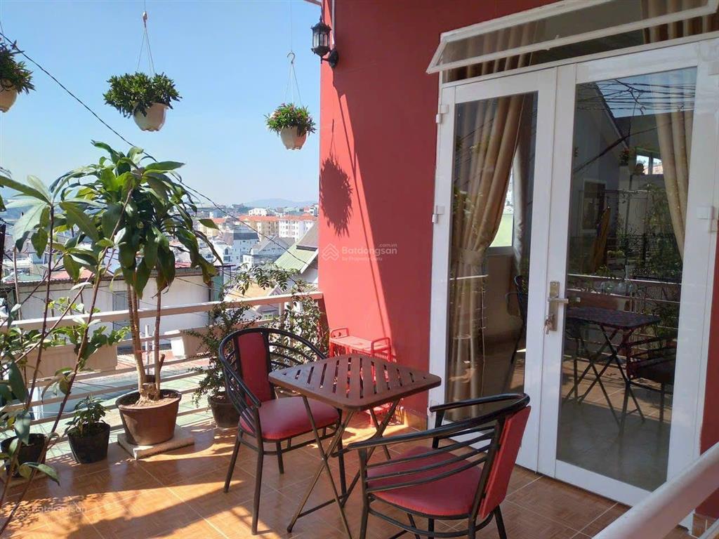 Hiếm và rẻ căn góc 2 mặt tiền tt đà lạt  chỉ 4,35 tỷ  srxd ngang 7m mặt tiền phan đình giót