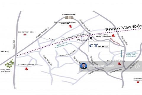 Can goc tầng trung, 78m2/2pn view sông sài gòn chỉ 2.5ty sang tên hđmb được