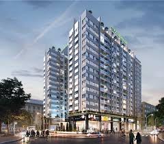 Căn hộ gần sân bay hiếm hoi 55m2/2pn chỉ 2,4 tỷ thanh toán 55% sở hưu ngay căn hộ