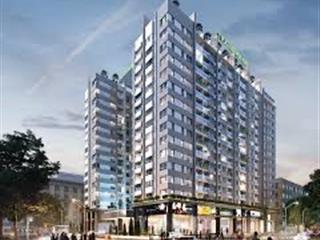 Căn hộ gần sân bay hiếm hoi 55m2/2pn chỉ 2,4 tỷ thanh toán 55% sở hưu ngay căn hộ