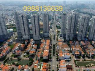 Cho thuê nhà phố him lam 45tr/tháng, biệt thự 50tr/tháng  0988 136 *** ms. thảo