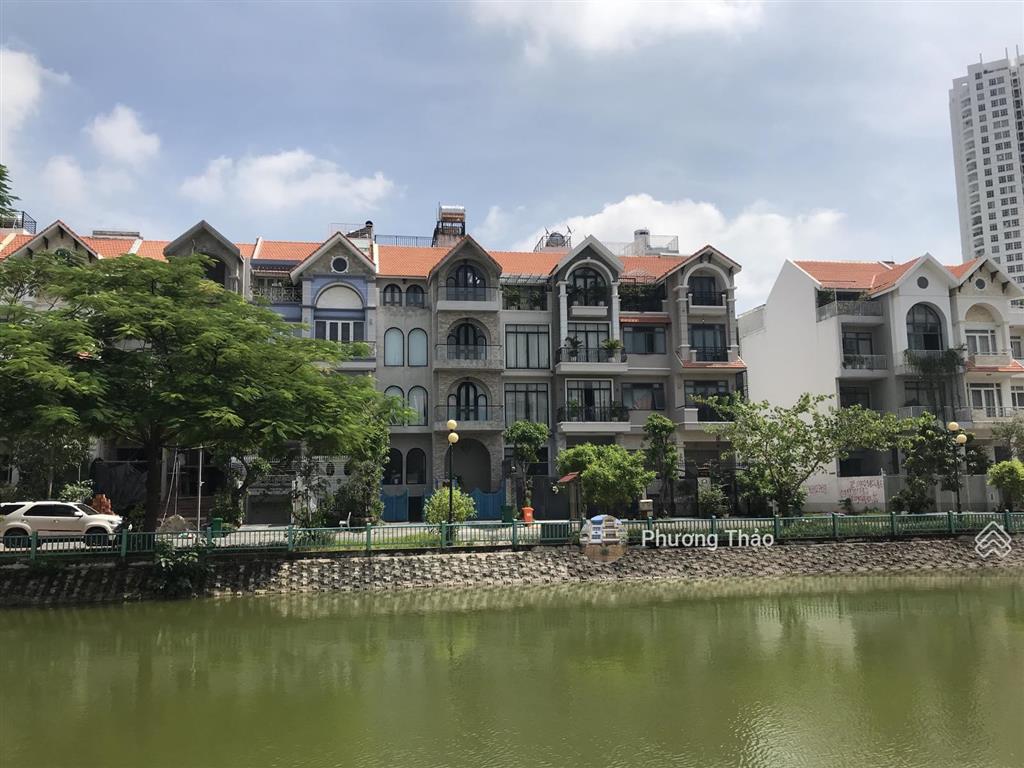 Bán biệt thự him lam 7.5x20m giá 35 tỷ 0988 136 *** ms.thảo