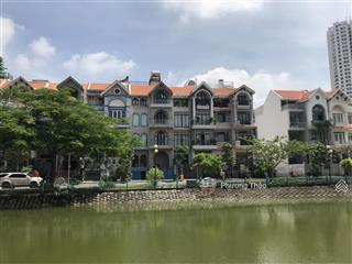 Bán biệt thự him lam 7.5x20m giá 35 tỷ   0988 136 *** ms.thảo