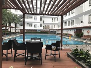 Cho thuê căn hộ him lam riverside 145m2 giá 19tr/tháng  0988 136 *** ms. thảo