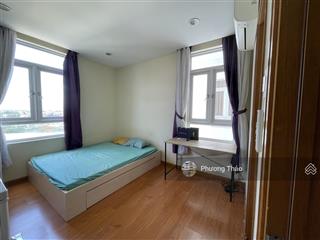 Cho thuê căn hộ him lam riverside 2pn 2 wc full nội thất giá 13tr/tháng  0988 136 *** ms.thảo