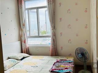 Cho thuê căn hộ him lam riverside 60m2 66m2 76m2  0988 136 *** ms.thảo