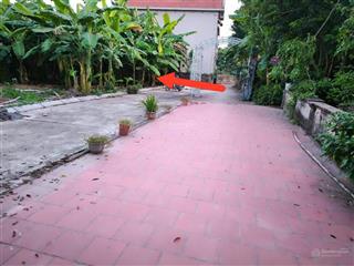 Lô đất 67,3m2 full thổ 3 ô tô đỗ trước cửa đường to