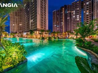 The gió riverside tiện ích đẳng cấp cho mọi thế hệ, hỗ trợ cho vay 70%, ân hạn góc 2 năm