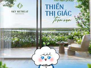 Giỏ hàng sky retreat giá tốt, sản phẩm giới hạn townhouse, town villa, shop villa  0932 388 ***