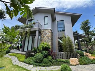 Nhận booking căn biệt thự đảo, số lượng giới hạn tại eco reatreat thương hiệu từ chủ đầu tư ecopark
