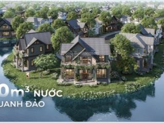 Em donna trang chuyên shop villa  số lượng chỉ 80 căn tại biệt thự đảo eco retreat