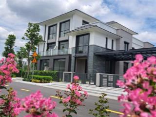 Nhà phố q2 khu compound sẵn sổ sang tên của cđt kepel land