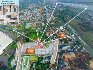 Em trang chuyên căn hộ view sông tại the gió riverside giá gốc chủ đầu tư