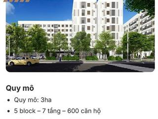 Bạn tìm căn 2pn giá tầm 1,5 tỉ khu conpound xịn xò gần sân bay long thành? ib ngay mình nha