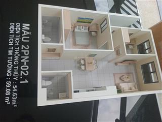 Bạn có 1 tỉ, muốn mua 1 căn hộ 2pn gần sân bay long thành khu compound, ib 0932 388 ***