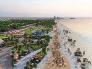 Còn một số lô chuyển nhượng giá tốt tại cửa lò beach villa, trái tim của cửa lò