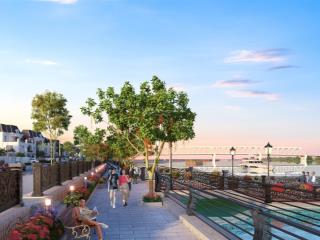 Bán biệt thự đẹp tại khu đô thị vinh riverside, 10 tỷ, 168 m2