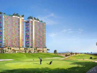 Bán condotel dolce penisola quảng bình, 40 triệu / m2, 30 m2, giá siêu hời hot!
