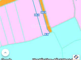 Bán đất đẹp tại long thọ, nhơn trạch. dt 5mx36m, pháp lý đầy đủ, kv phát triển tốt, nhiều tiềm năng