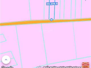 Bán đất phú đông, nhơn trạch, đồng nai, 156m² (5x30m), 75m² thổ cư, giá chỉ 1,75 tỷ, pháp lý đầy đủ