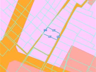 Bán đất tại phước an, nhơn trạch, đn. vị trí đắc địa, lý tưởng cho đầu tư sinh lời, sổ sẵn sàng